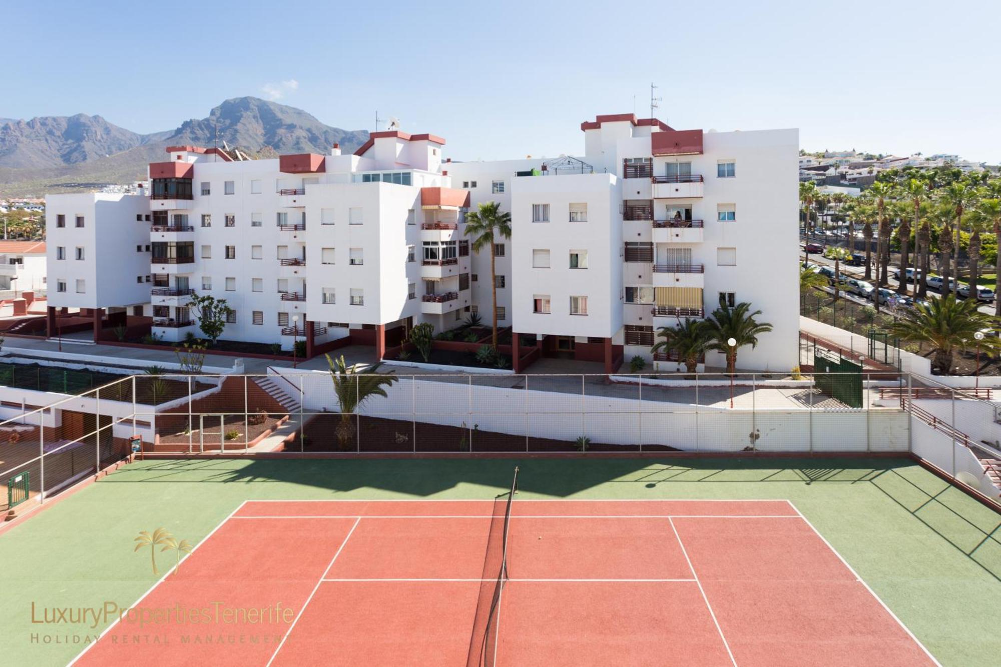 Apartamento Iris Costa Adeje  Exterior photo